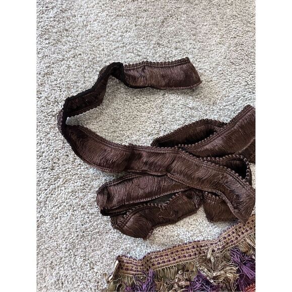 Decorator fringe assortment - Picture 2 of 4